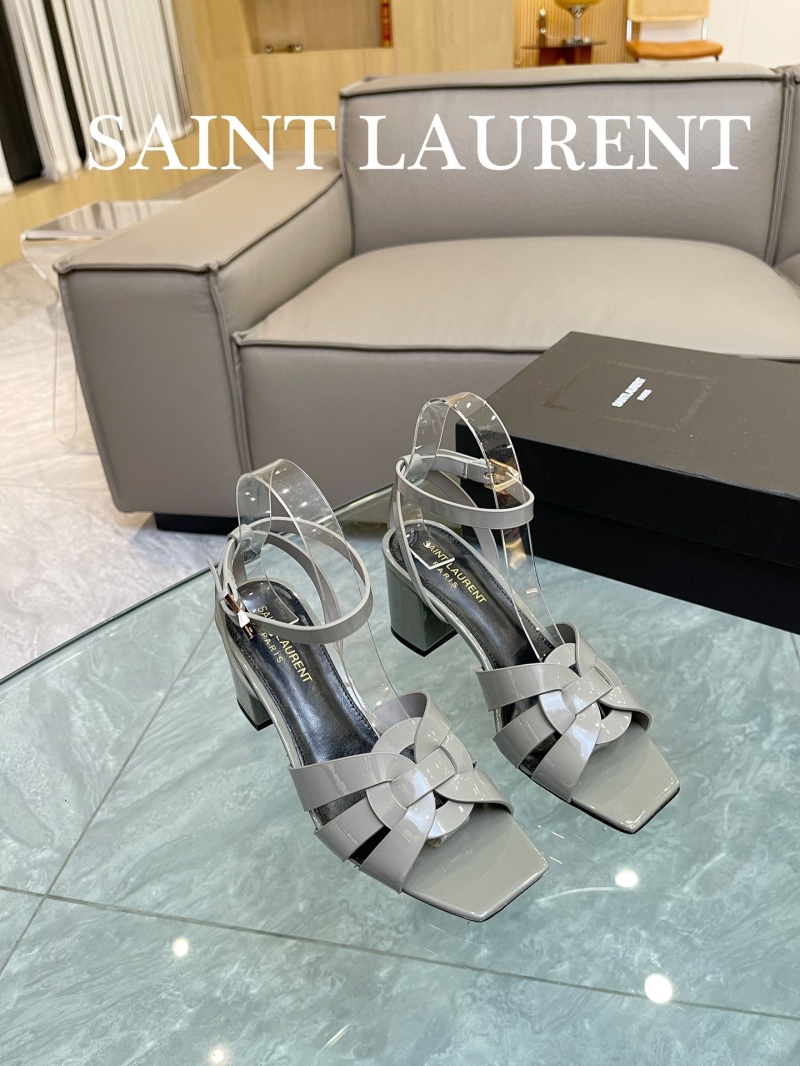 YSL High Heels